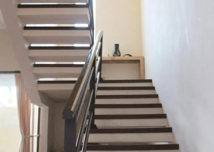 別荘 Nuansa Kori House 4 Bedrooms, *