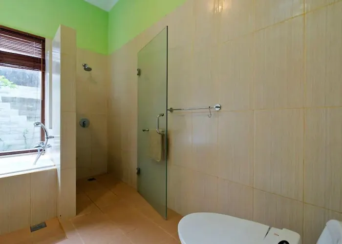 Nuansa Kori House 4 Bedrooms, *