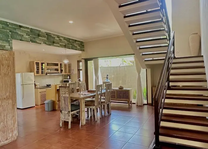 Nuansa Kori House 4 Bedrooms, 別荘 *