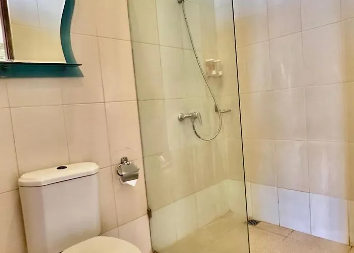 Nuansa Kori House 4 Bedrooms,