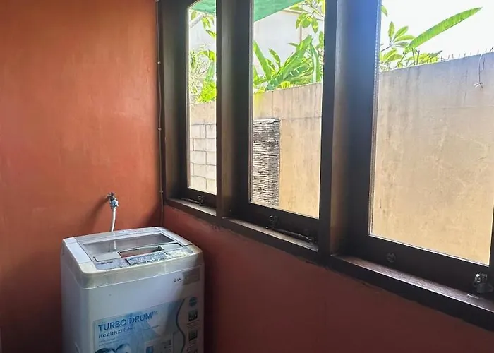 Nuansa Kori House 4 Bedrooms, 別荘 *