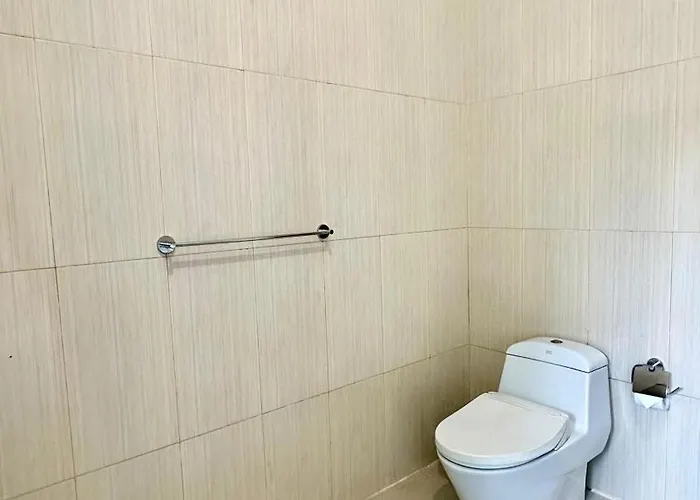 Nuansa Kori House 4 Bedrooms, *