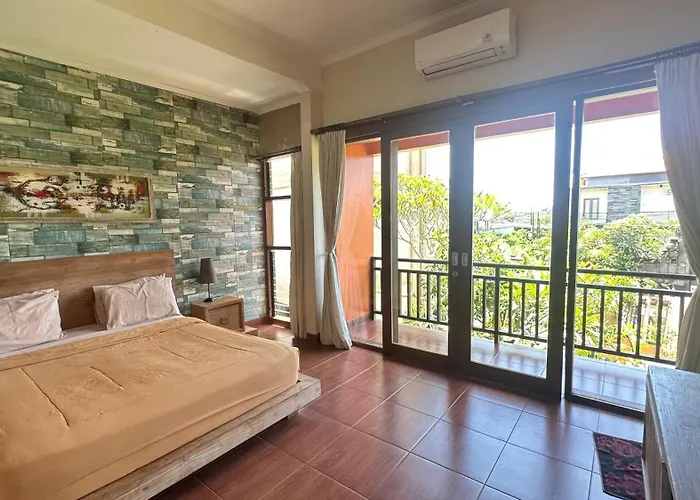 Nuansa Kori House 4 Bedrooms, جيمباران