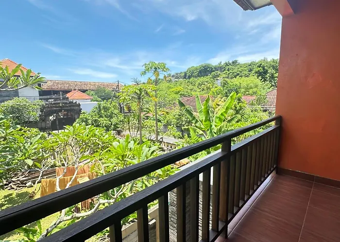 Nuansa Kori House 4 Bedrooms, ジンバラン
